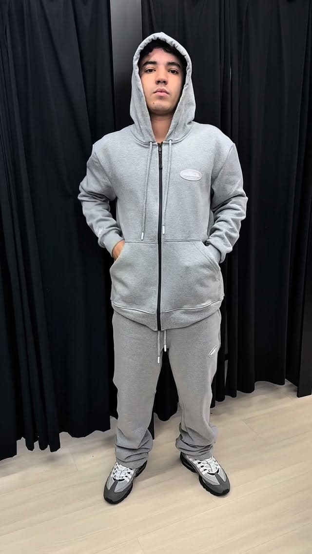 Look Uniforme do frio com peças da Bella Black